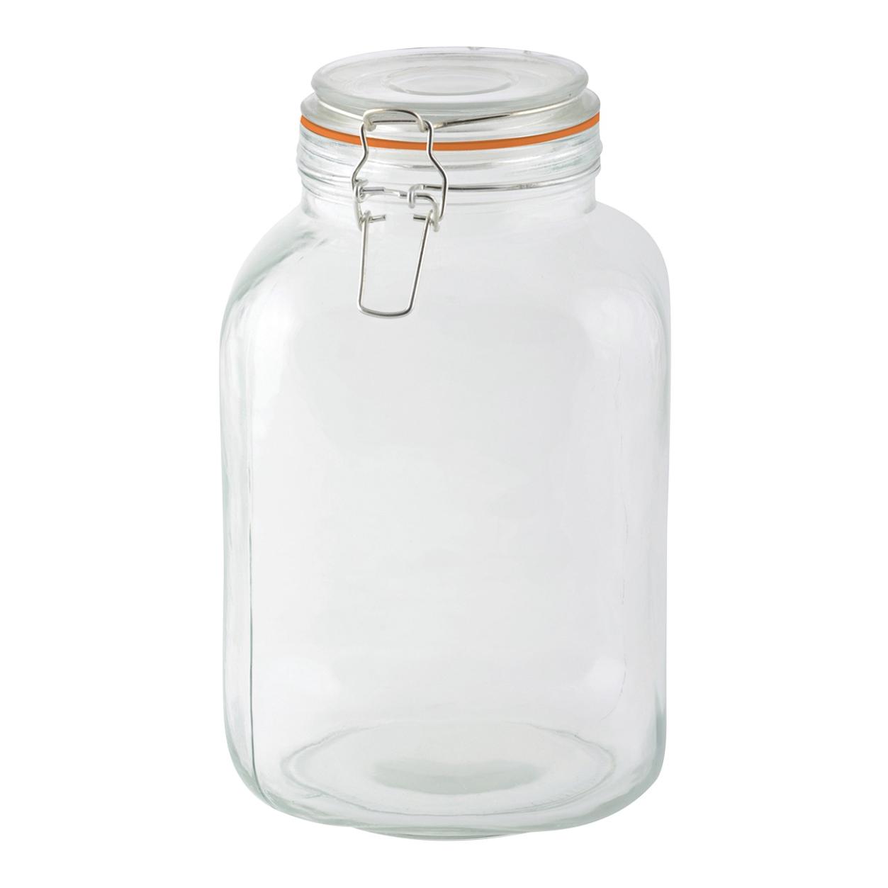 Esschert Einmachglas 3 Liter