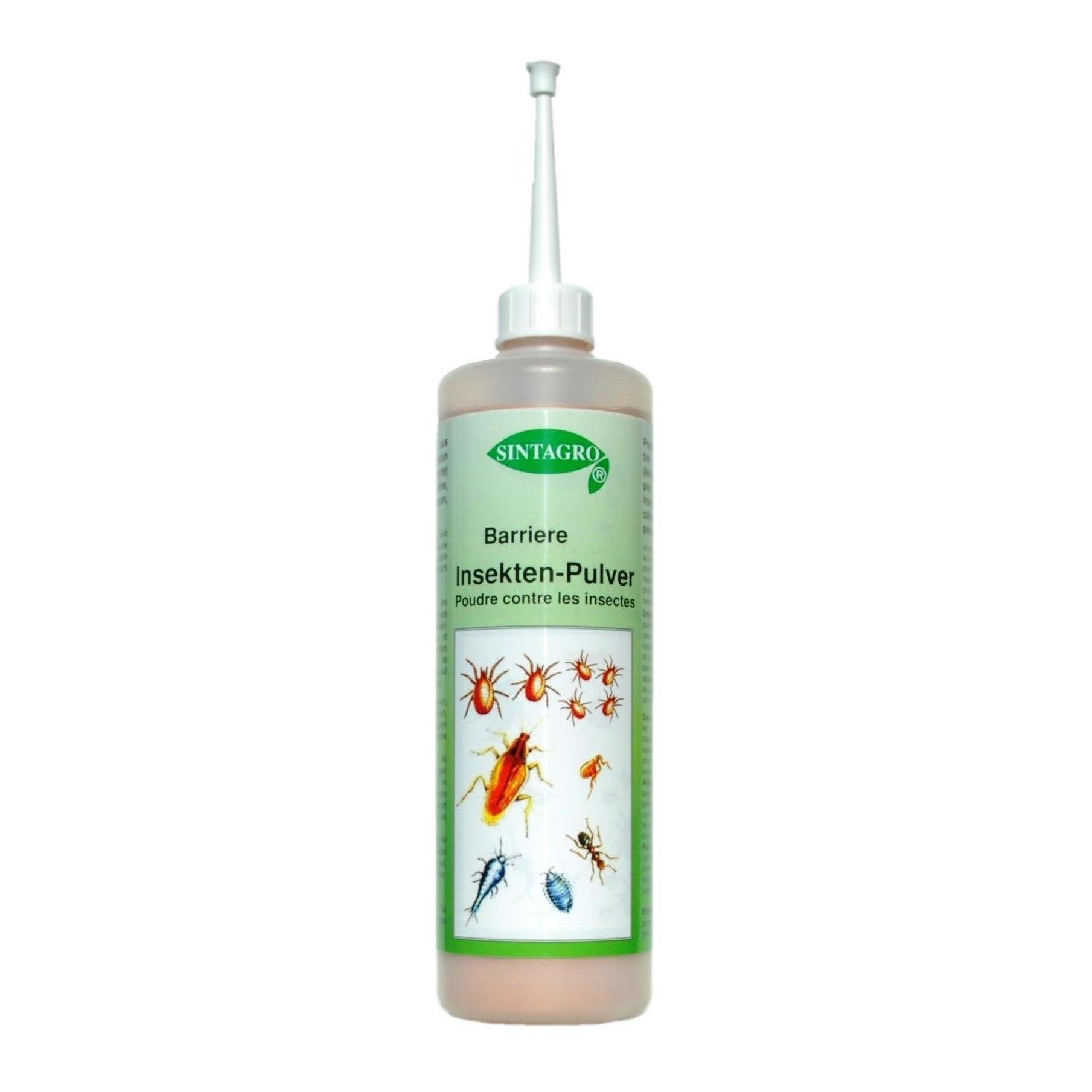 Sintagro Barriere Insekten-Pulver "Home Shield"