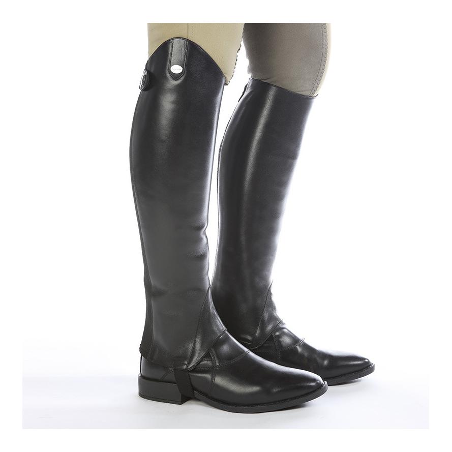 Chaps Aurora - noir