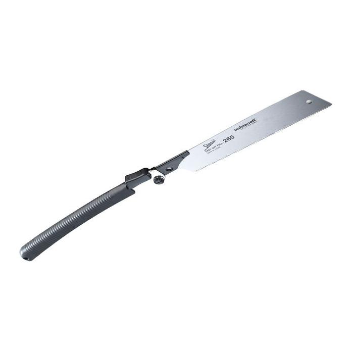 Shogun Original Japan-Zugsäge KATABA 265 mm, klappbar