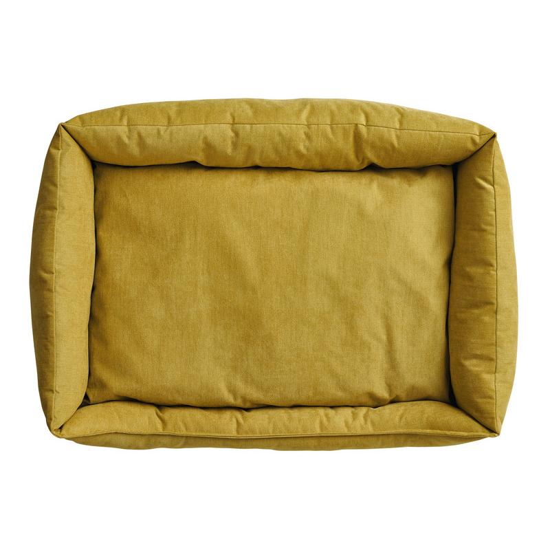 Hunter Hundesofa Eiby - gelb