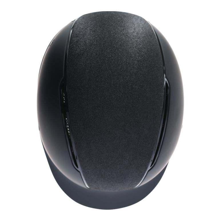 Covalliero Casque d'équitation Carbonic