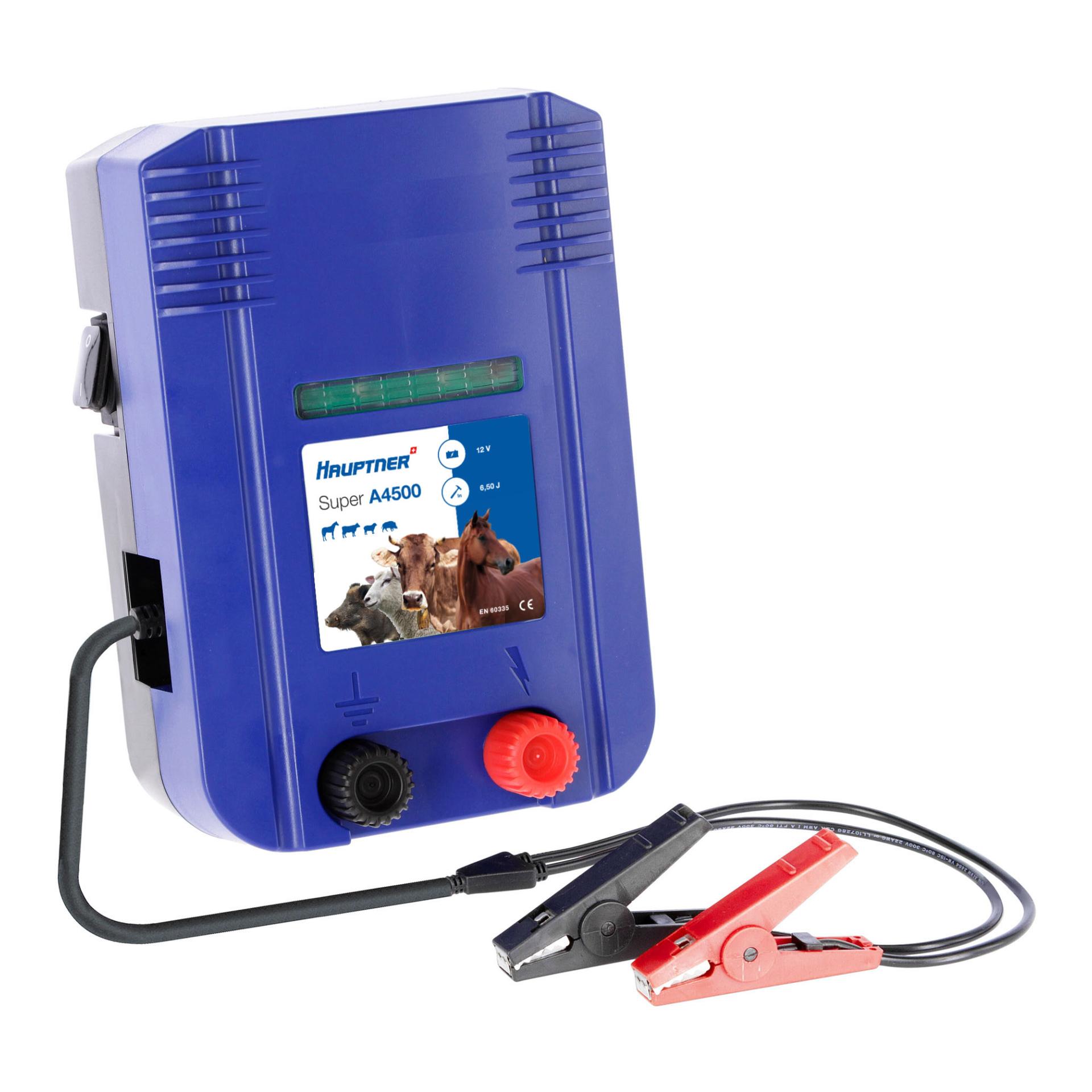 Hauptner Viehhüter Super A4500
