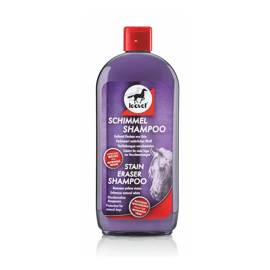 leovet Pflegeprodukt Milton-Weiss Schimmel Shampoo Violett