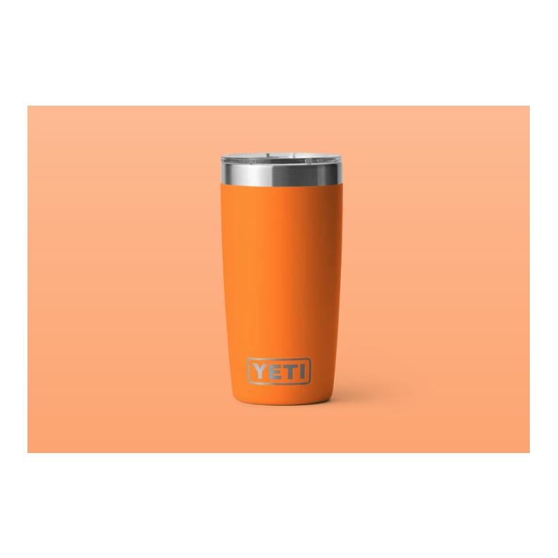 YETI RAMBLER 10 OZ TUMBLER - Trinkbecher