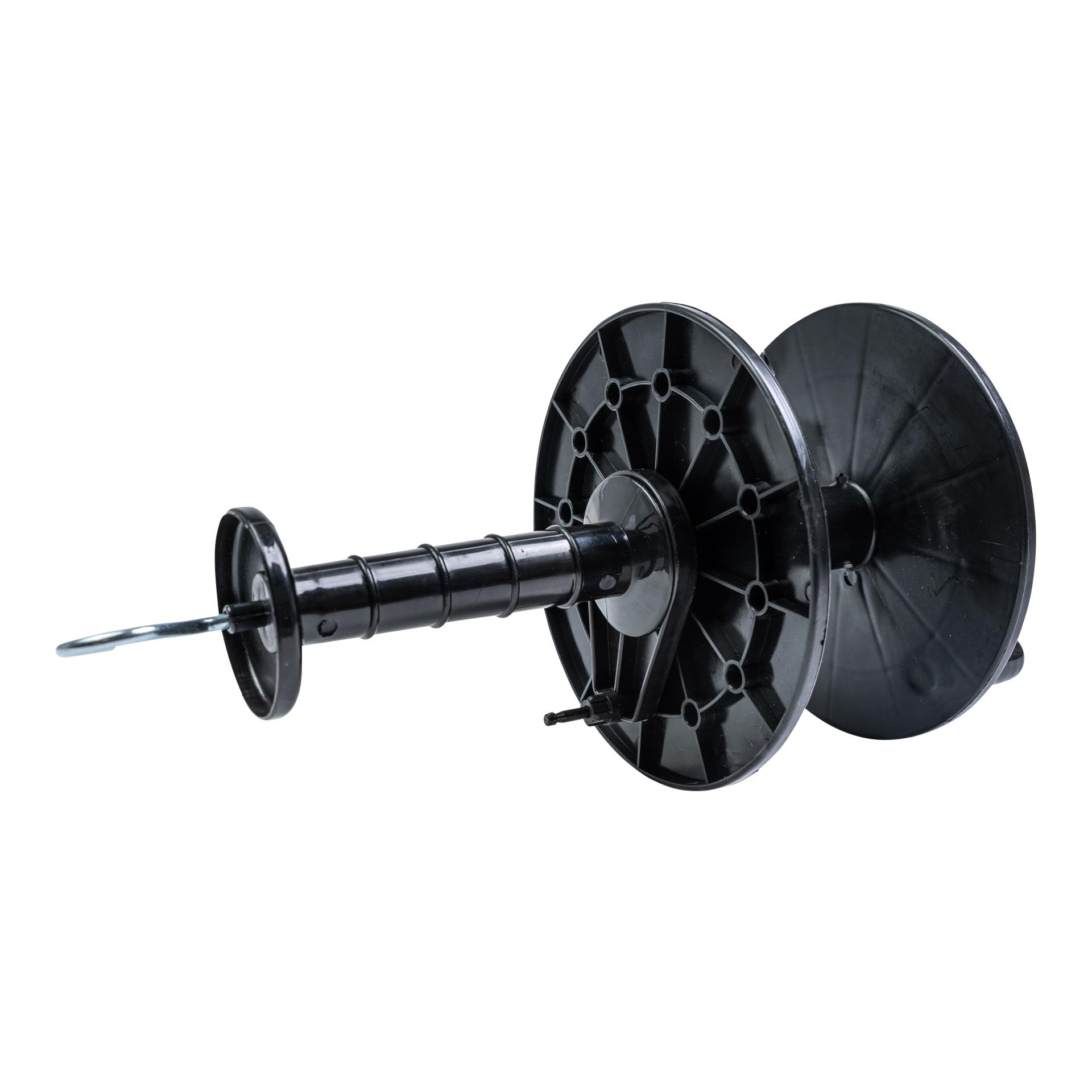 Mainer Haspel mit Handgriff