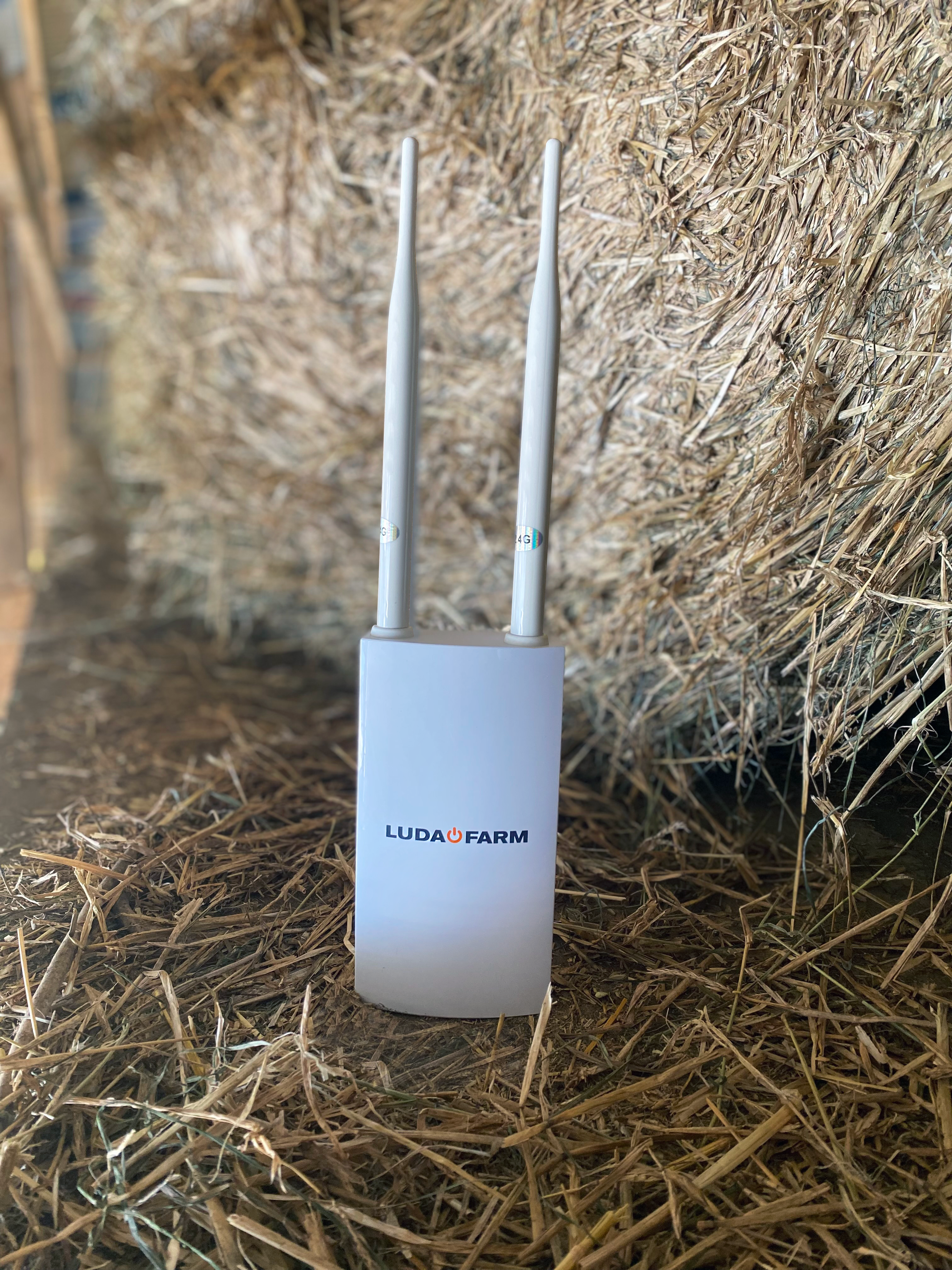 LudaFarm Flex Wi-Fi 300
