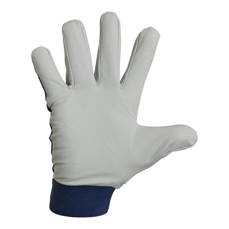 Technolit Handschuh Leathertex V