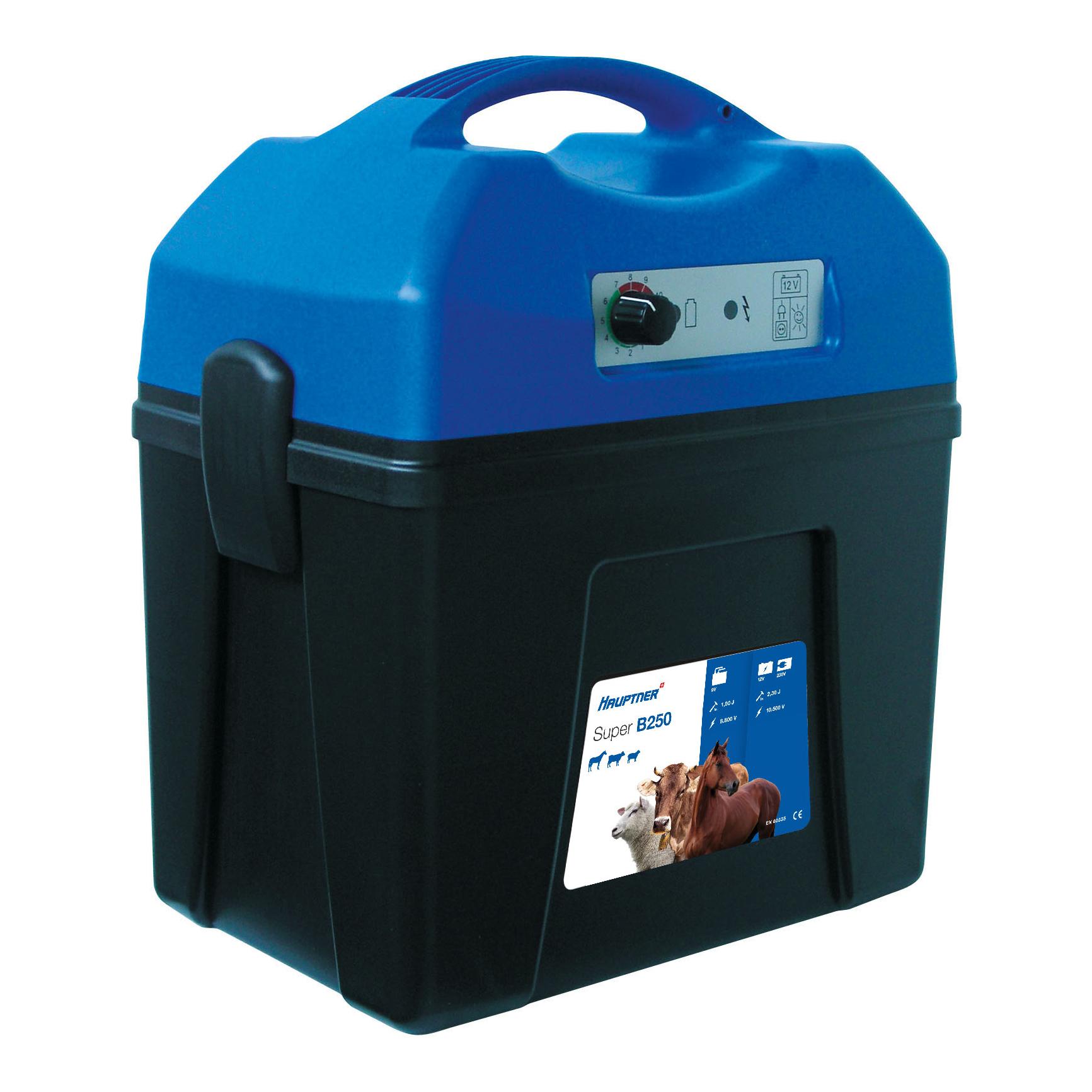 Hauptner Viehhüter Super B250 Glacier-deepsea