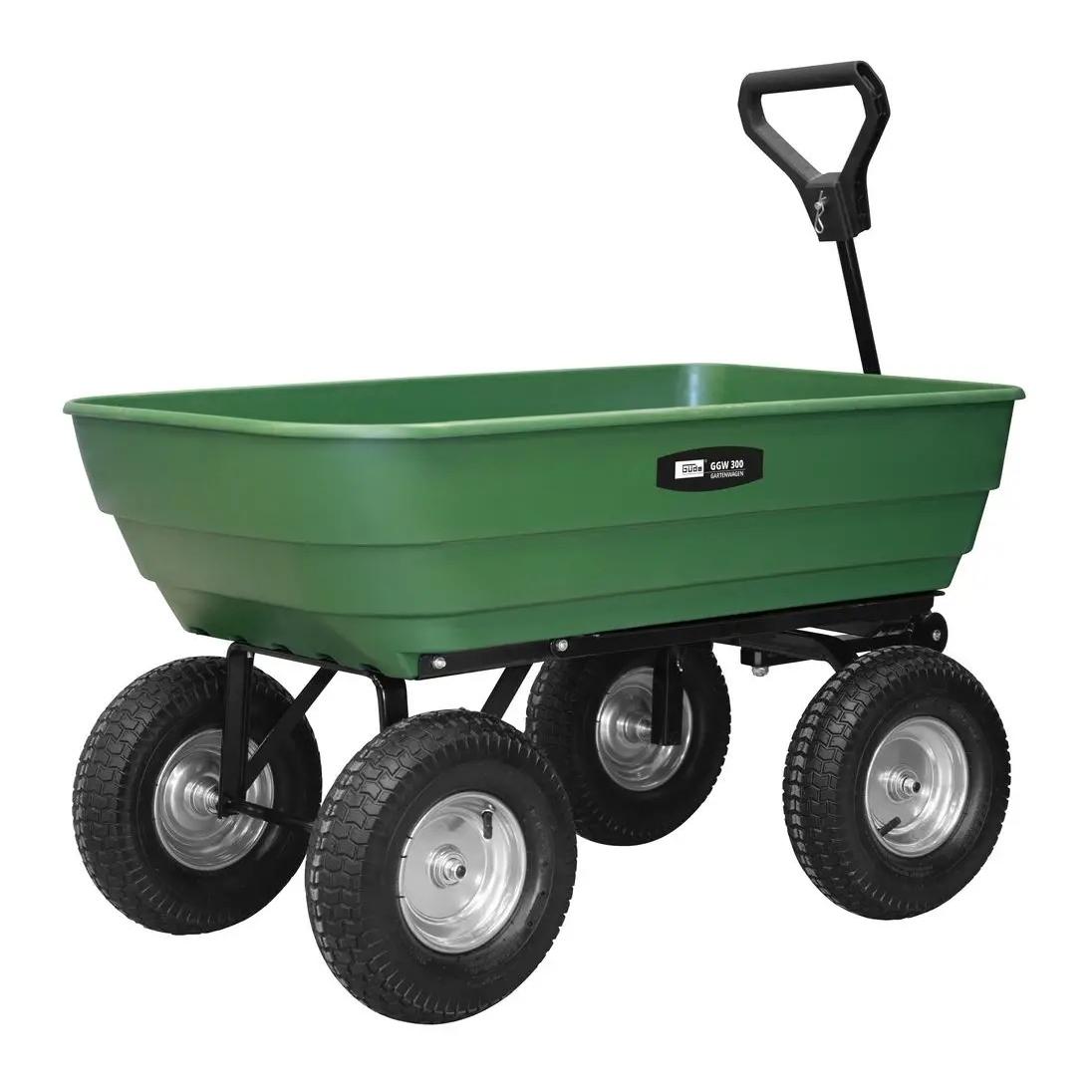 Güde Gartenwagen GGW 300
