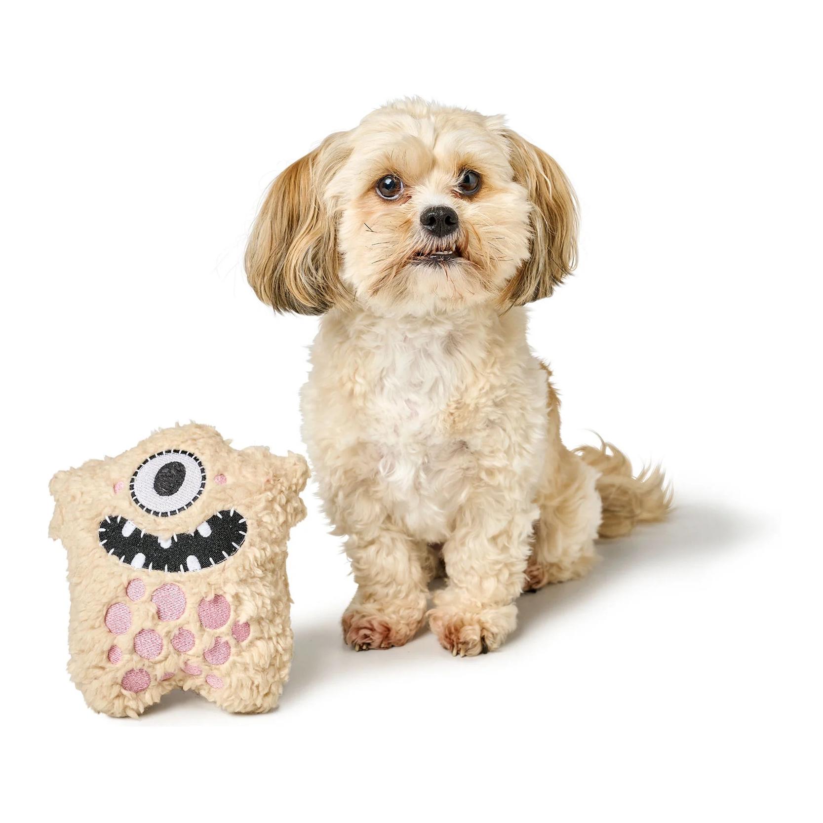 Hunter Jouet pour chiens Tough Monster