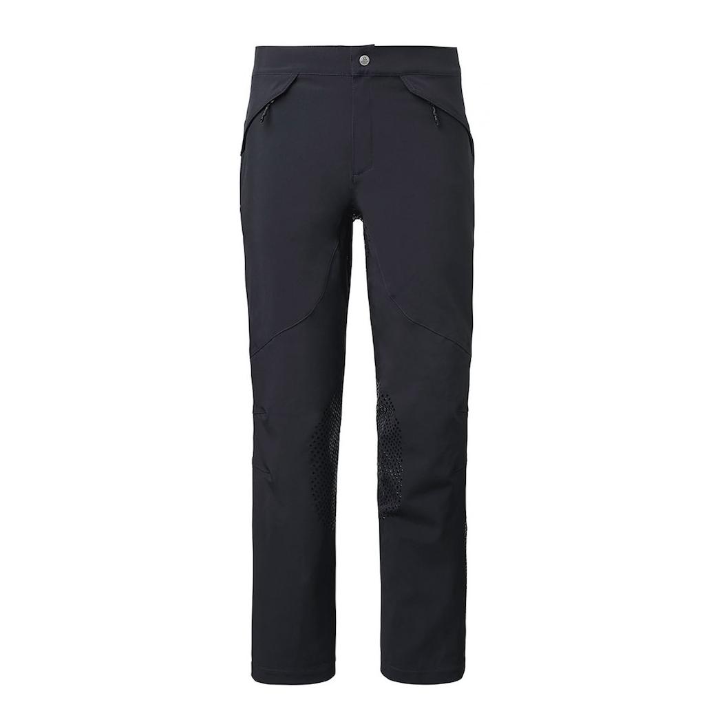 Surpantalon de pluie Crest 3-Layer Unisex - dark navy