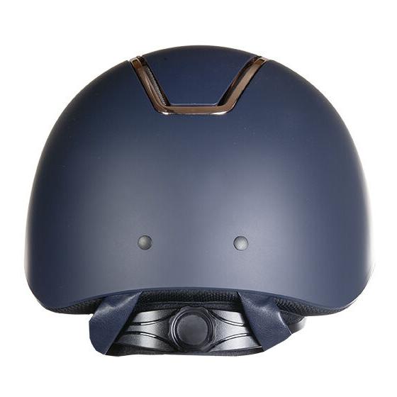 HKM Casque d'équitation Lady Shield
