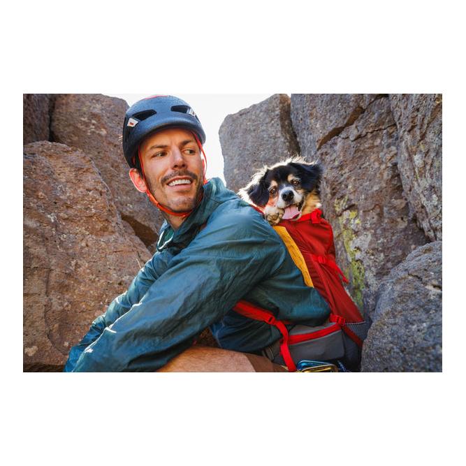 Ruffwear Hundetragetasche Hitch Hiker