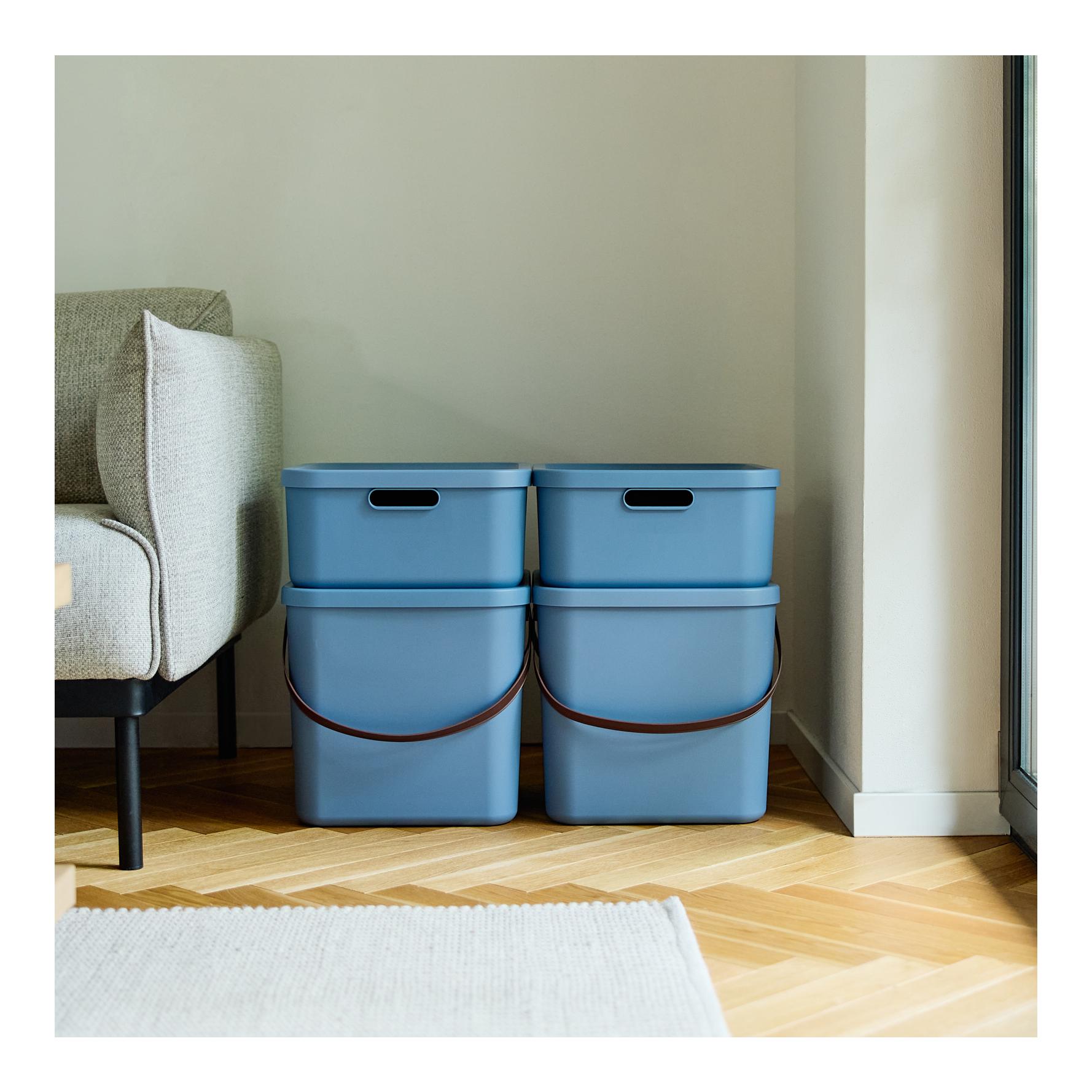 Rotho ALBULA LIGHT 20 litres