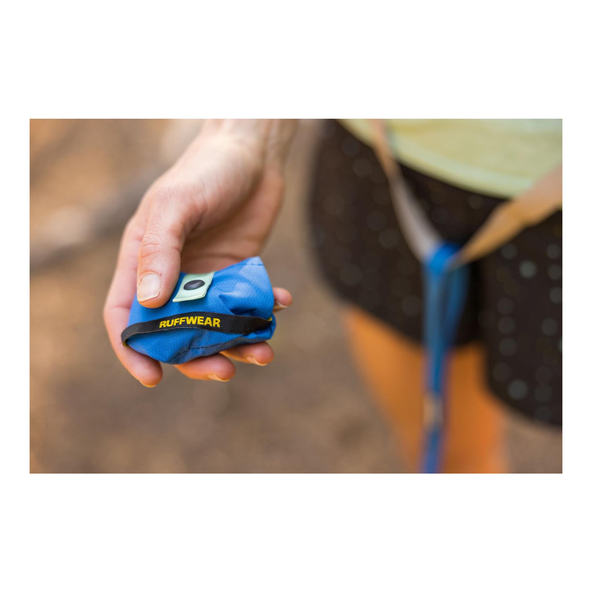 Ruffwear Trail Runner™ Bowl - Hundenapf