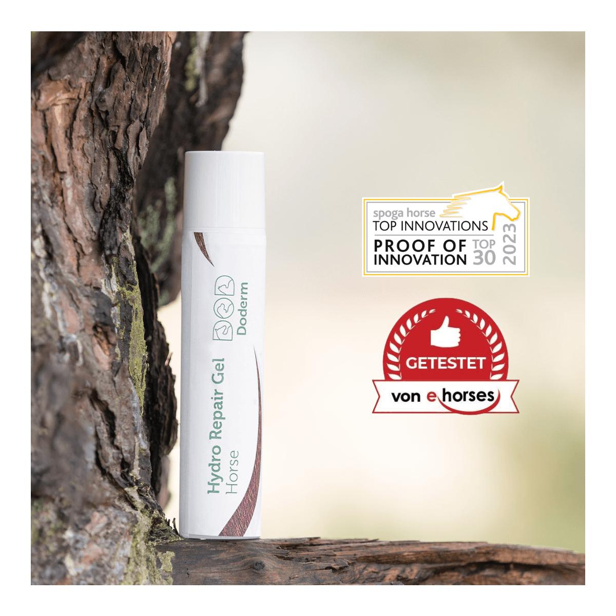Doderm Hydro Repair Gel Horse