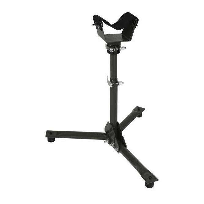 Kerbl Hufbock EcoFlex Schwarz