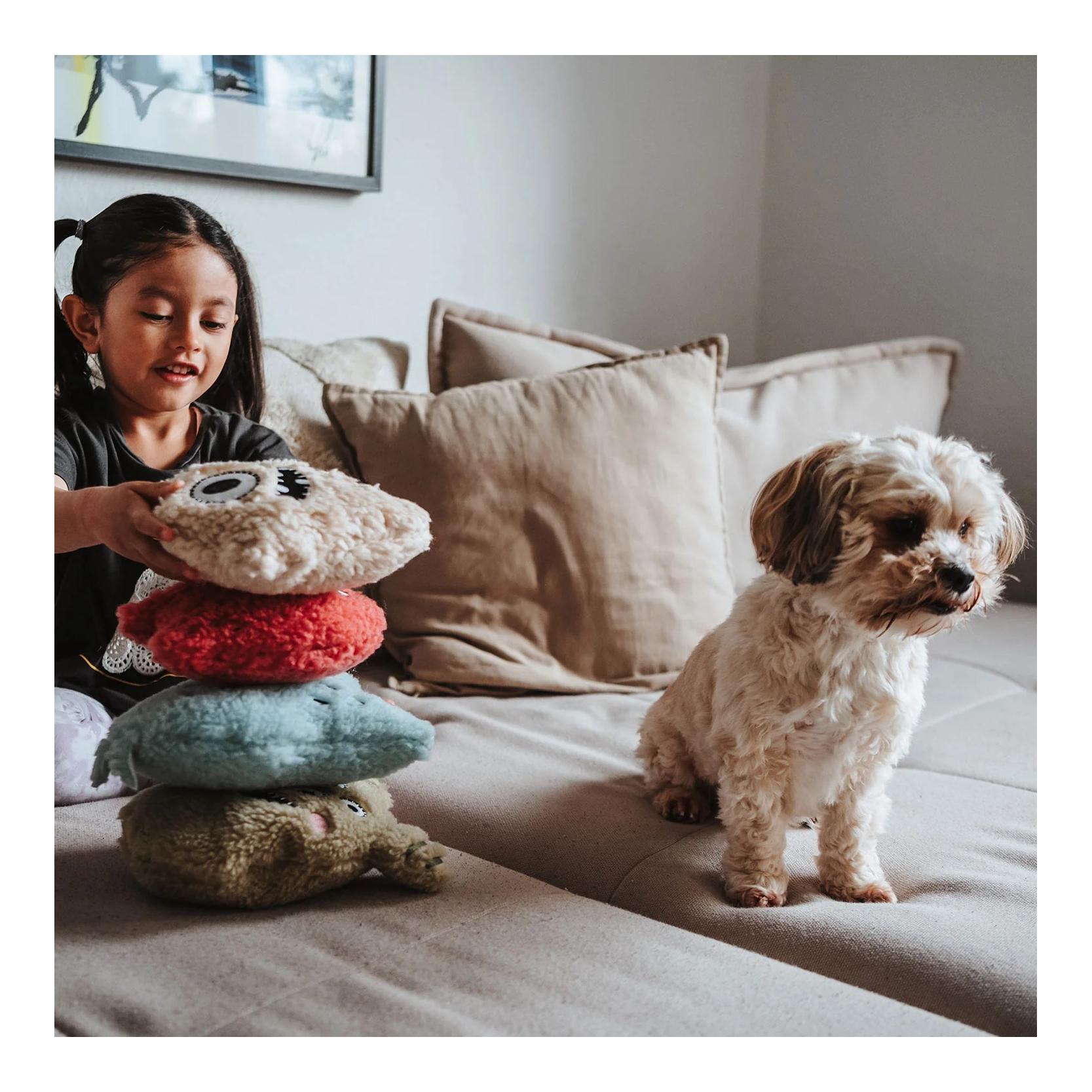 Hunter Jouet pour chiens Tough Monster