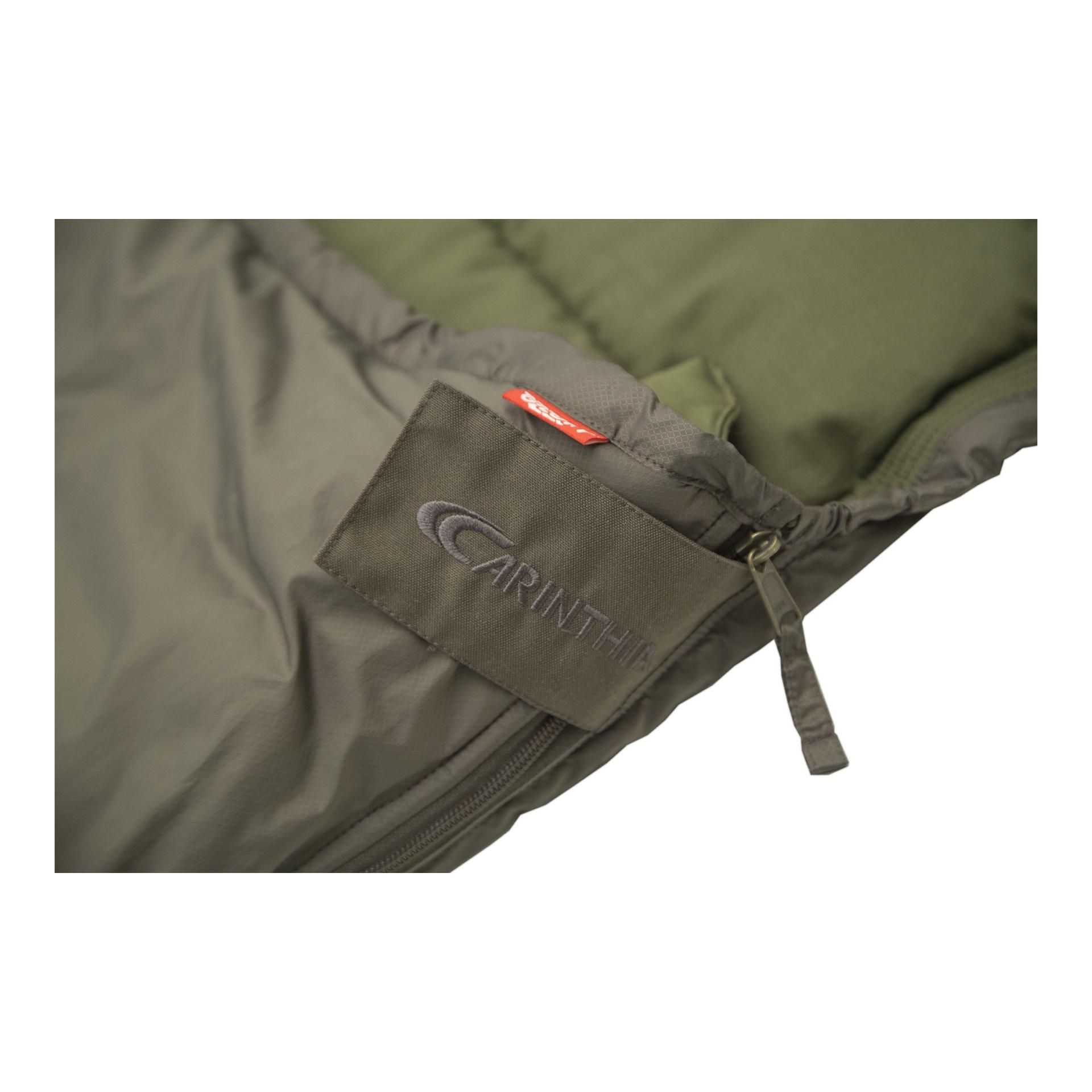 Carinthia G200Q Schlafsack G-Loft