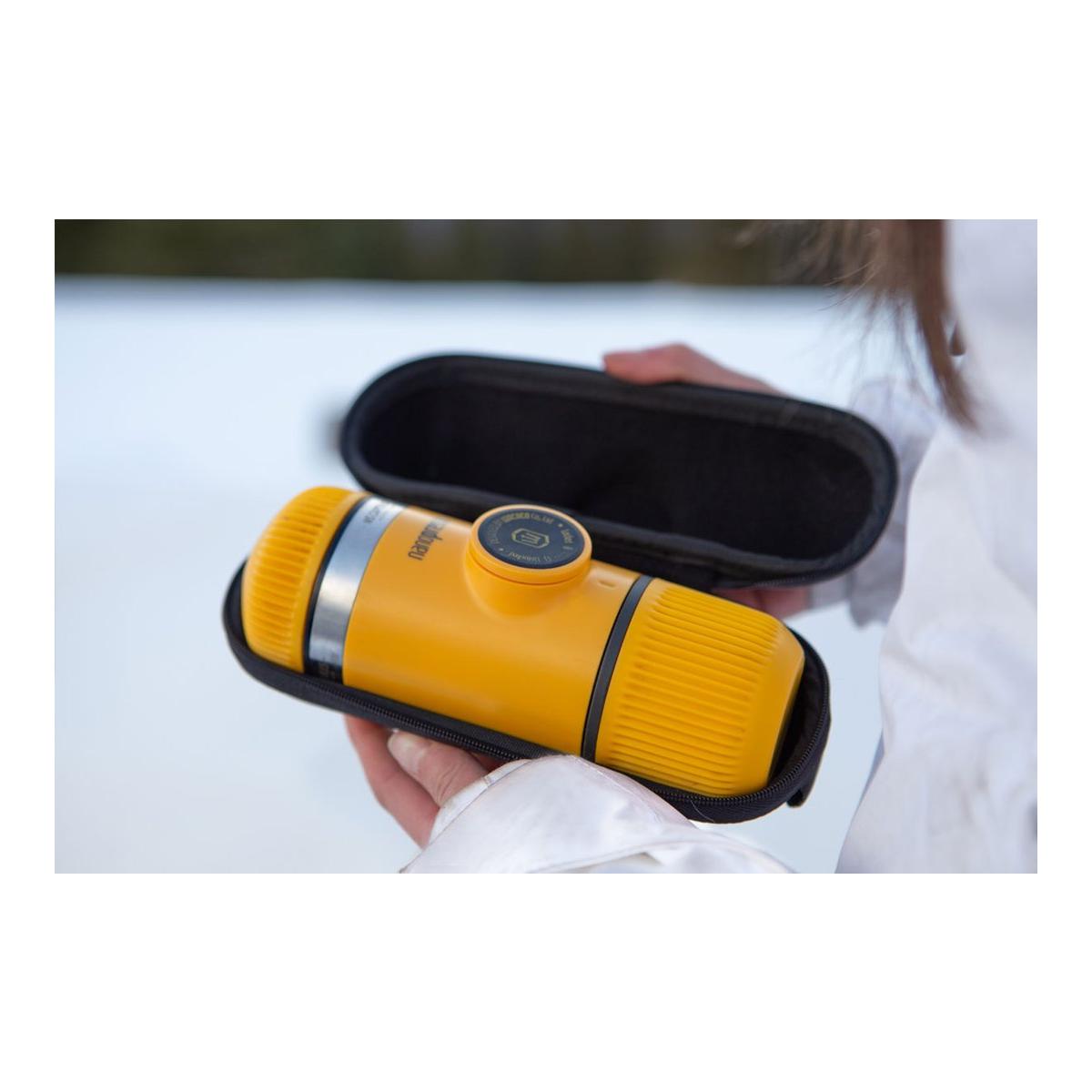 Wacaco Nanopresso Hülle M (NP +NS Adaptor)