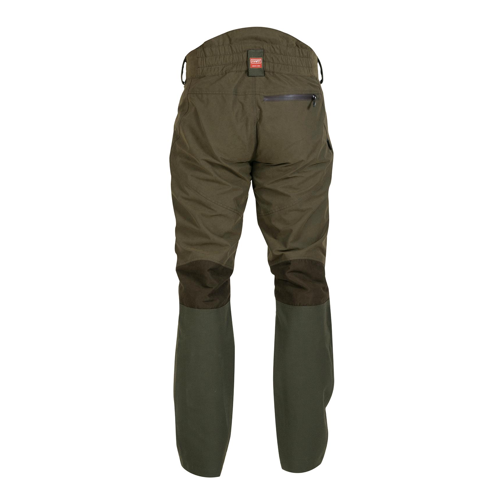 Hart Enduro-T XHP Hose Herren