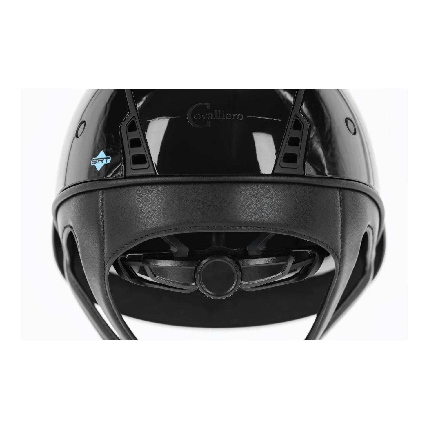 Covalliero Reithelm Eclipse Polo