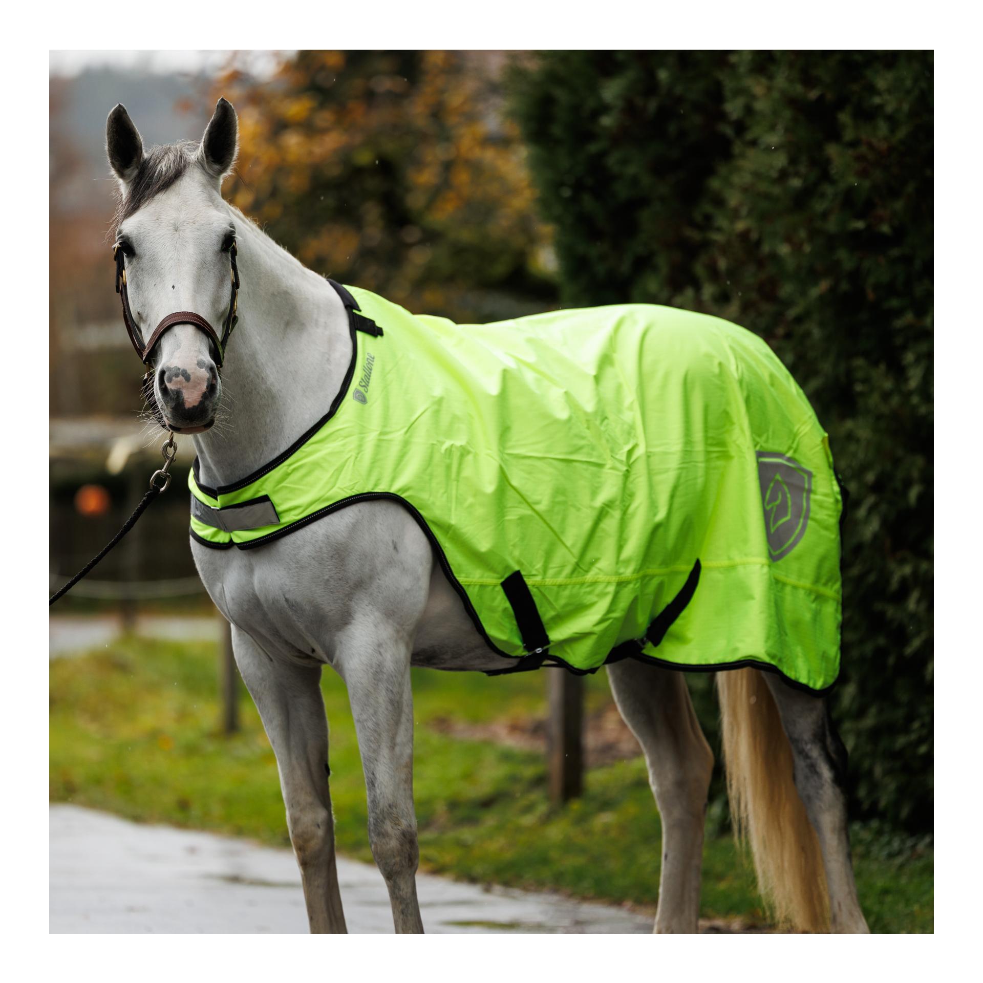 Stallone Walker Rug Fleece 0 g