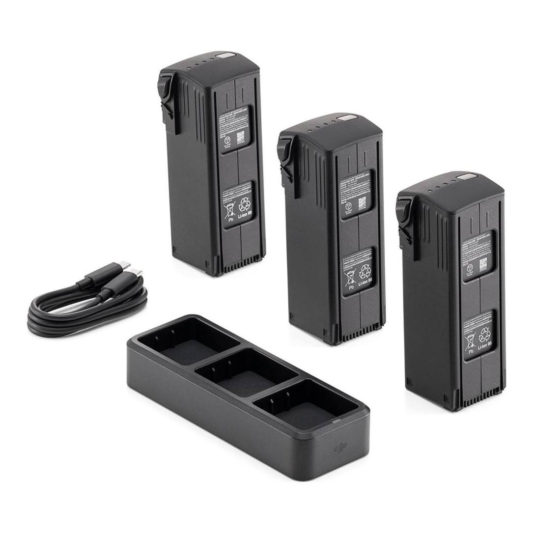 DJI Enterprise Fly more Kit