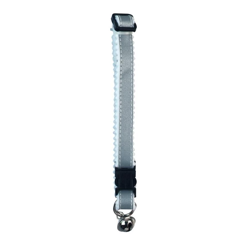Kerbl Pet Collier chat réfléchissant