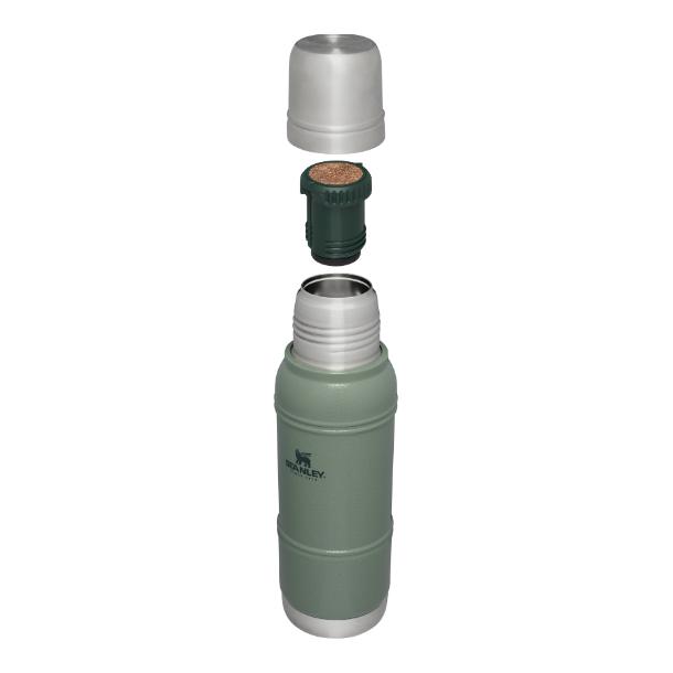 Stanley Artisan Thermal Flasche 1.0l