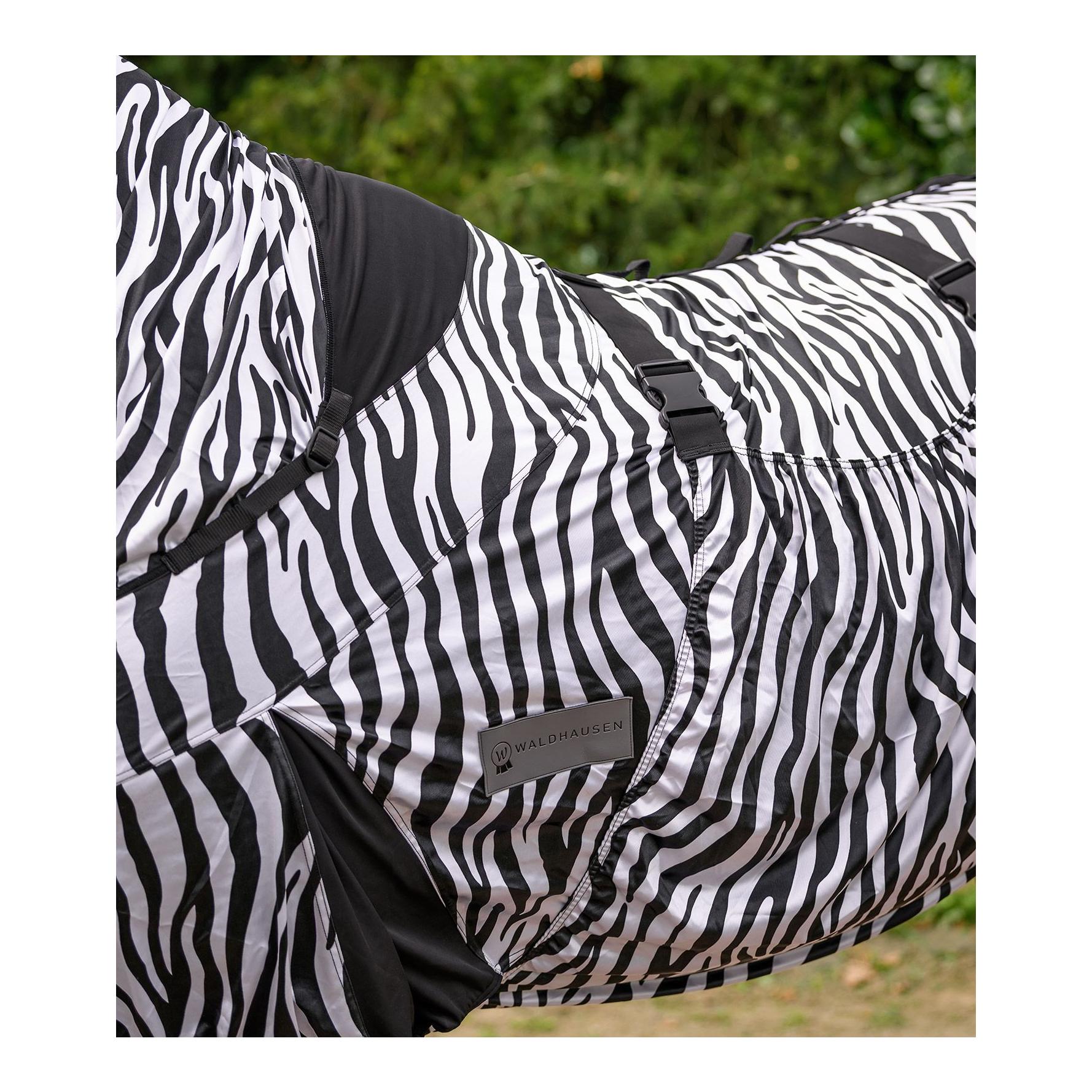 Waldhausen Ekzemerdecke Zebra