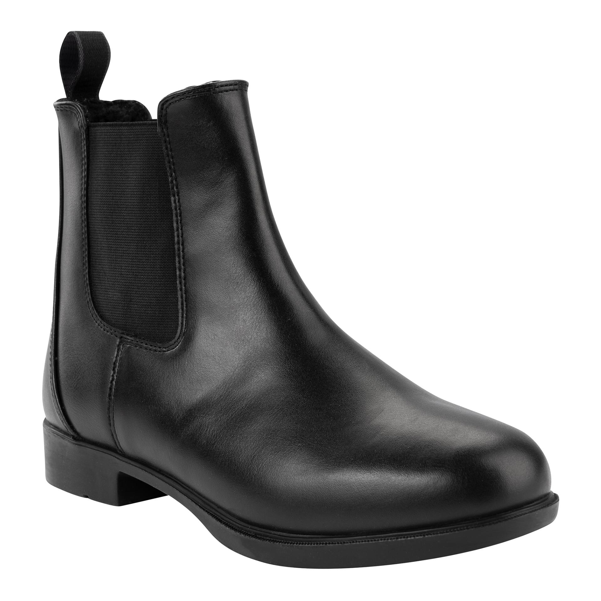 Suedwind Footwear Stiefelette Contrace Jodhpur Vegan Winter