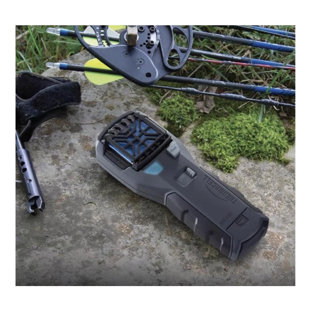 Thermacell Set: Protect MR450 +recharges 120+hr