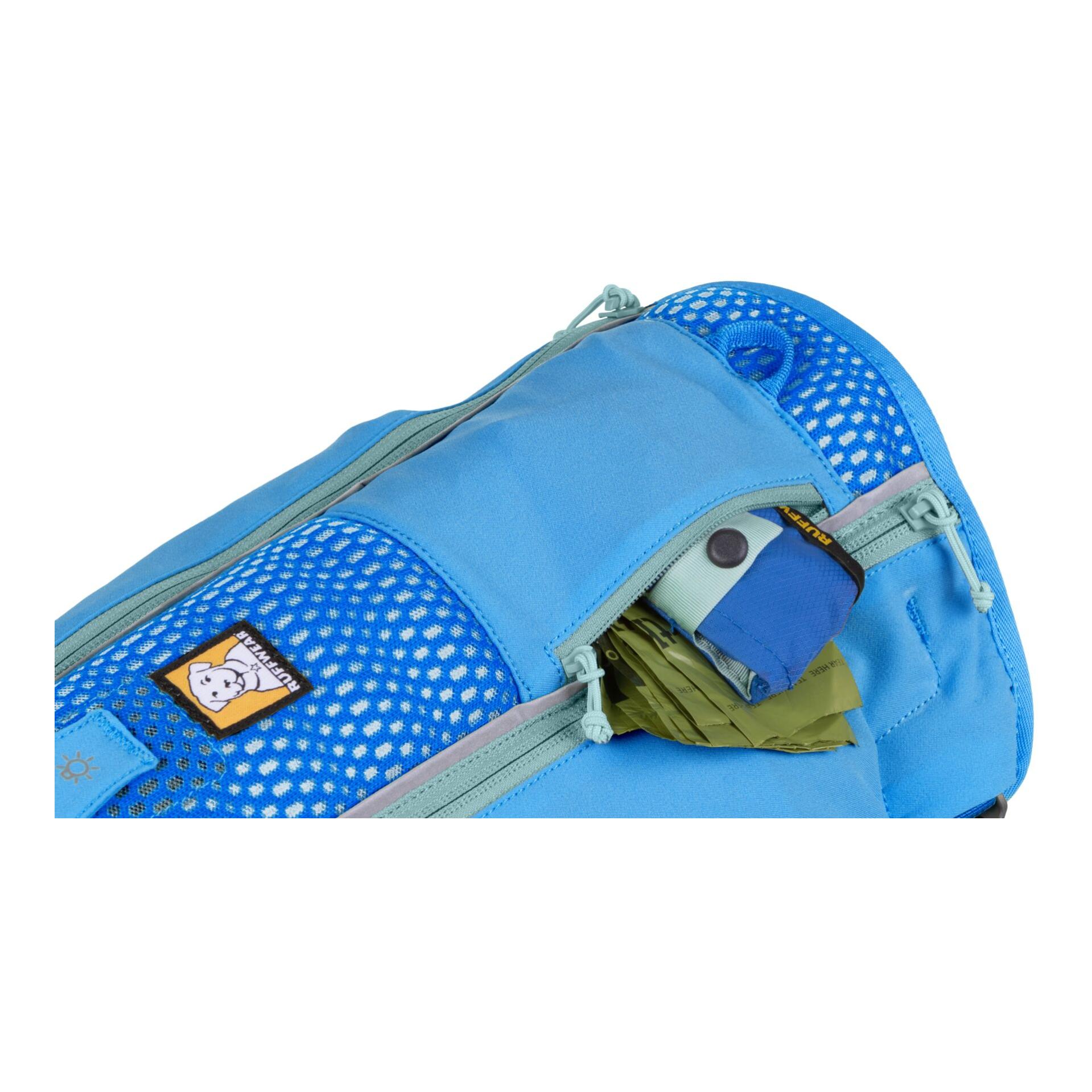 Ruffwear Trail Runner™ Running Vest Hundeweste