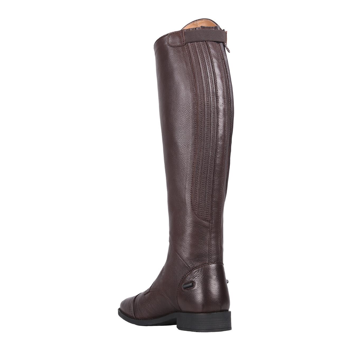 QHP Reitstiefel Tamar Junior