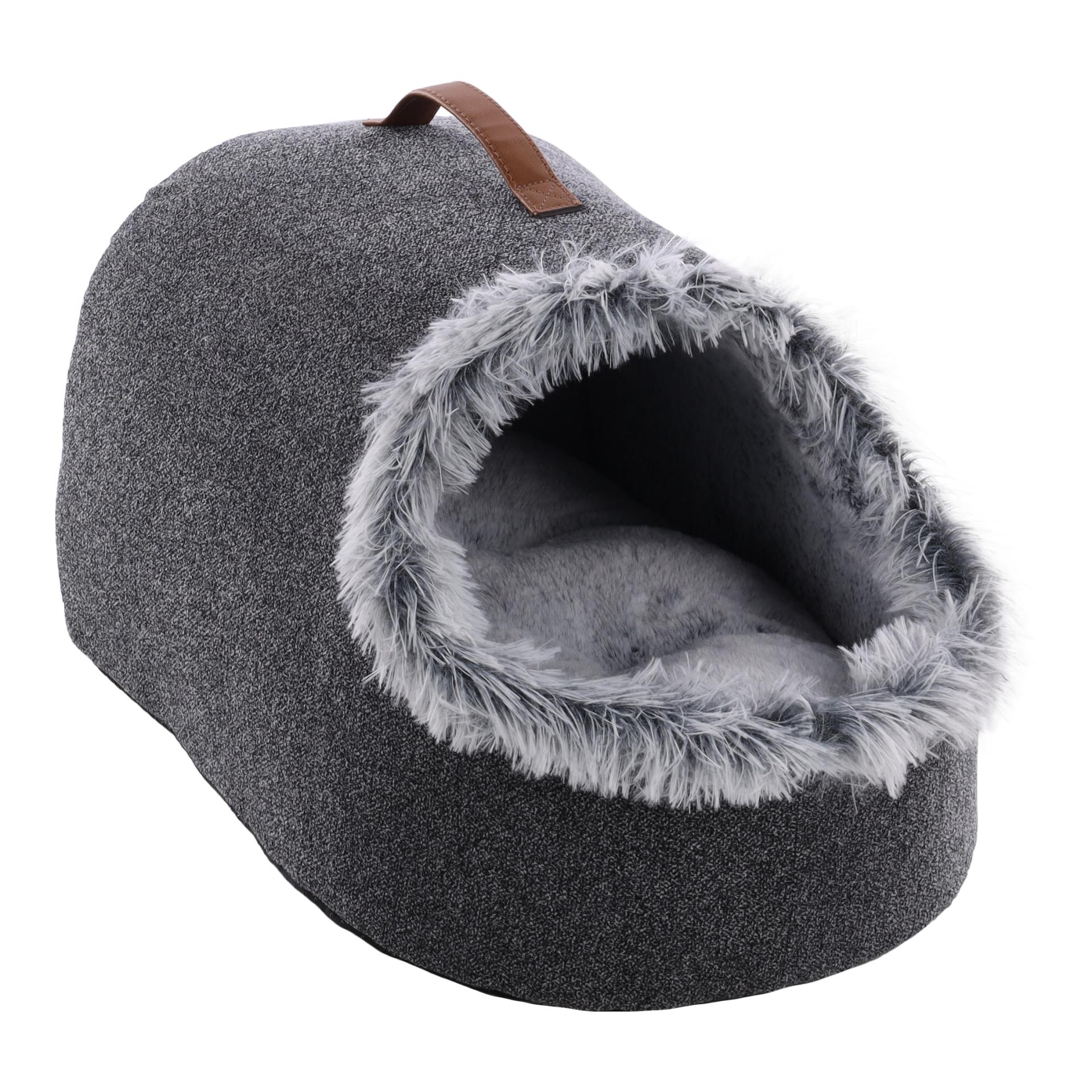 FLAMINGO Katzen Schlafsack Pofa