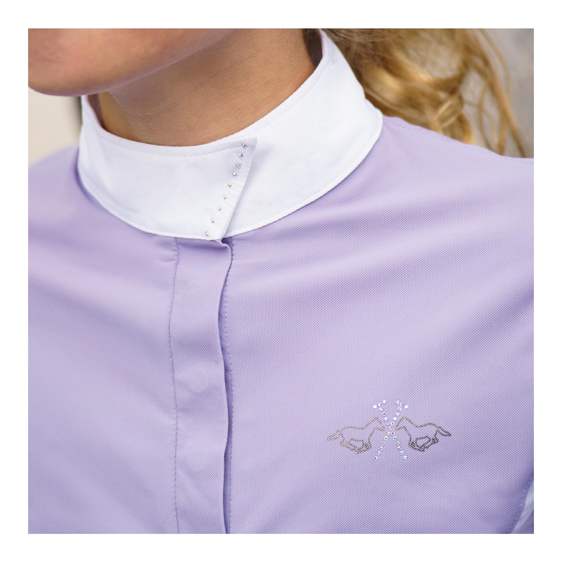 HV Polo KIDS Turniershirt HVPLaura