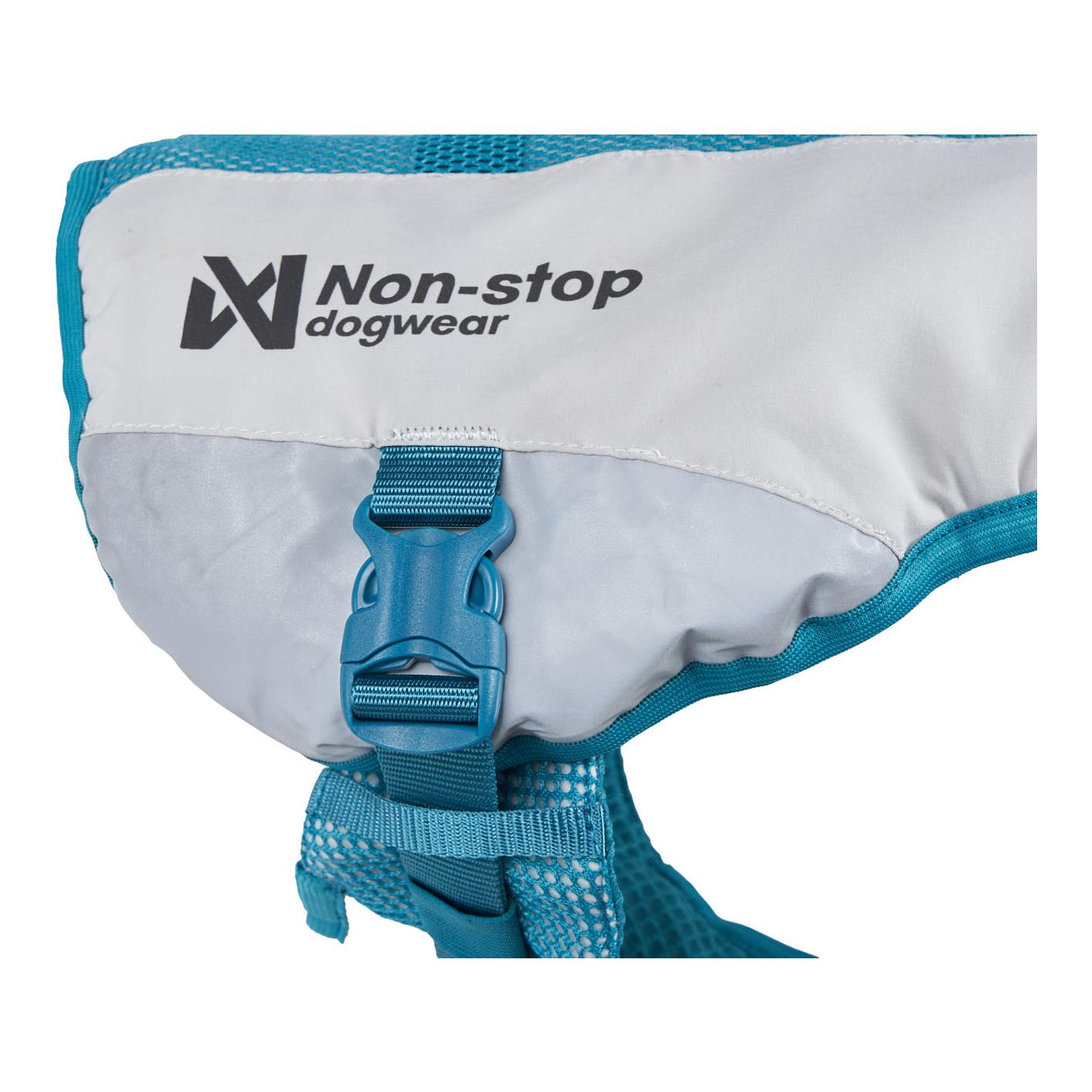 Non-stop Dogwear Kühlweste für Hunde