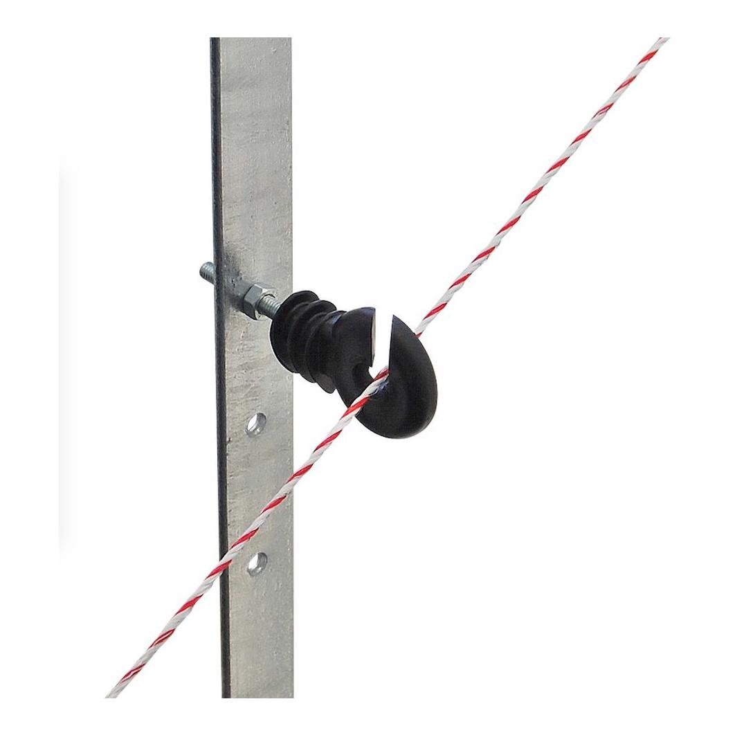 Mainer Isolateur annulaire métrique M6 x 35 mm