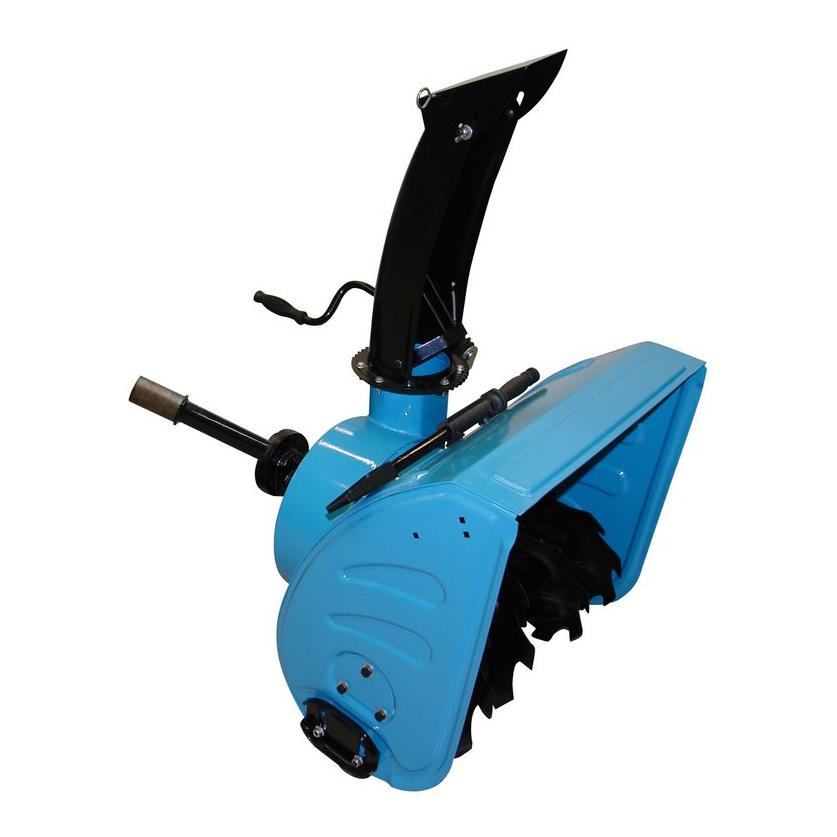 Güde Schneefräse GSF 560
