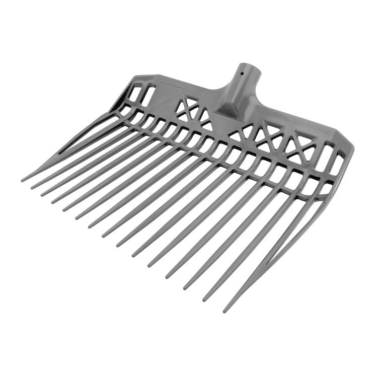 Mainer Allzweckgabel Eco Klein Schwarz