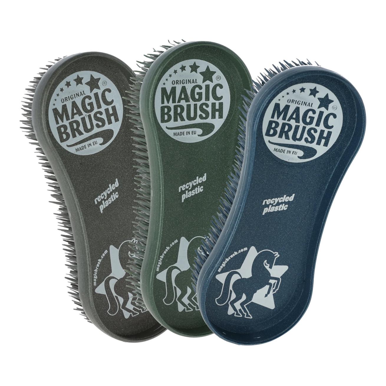 MagicBrush Magic Brush Set CornFlowers