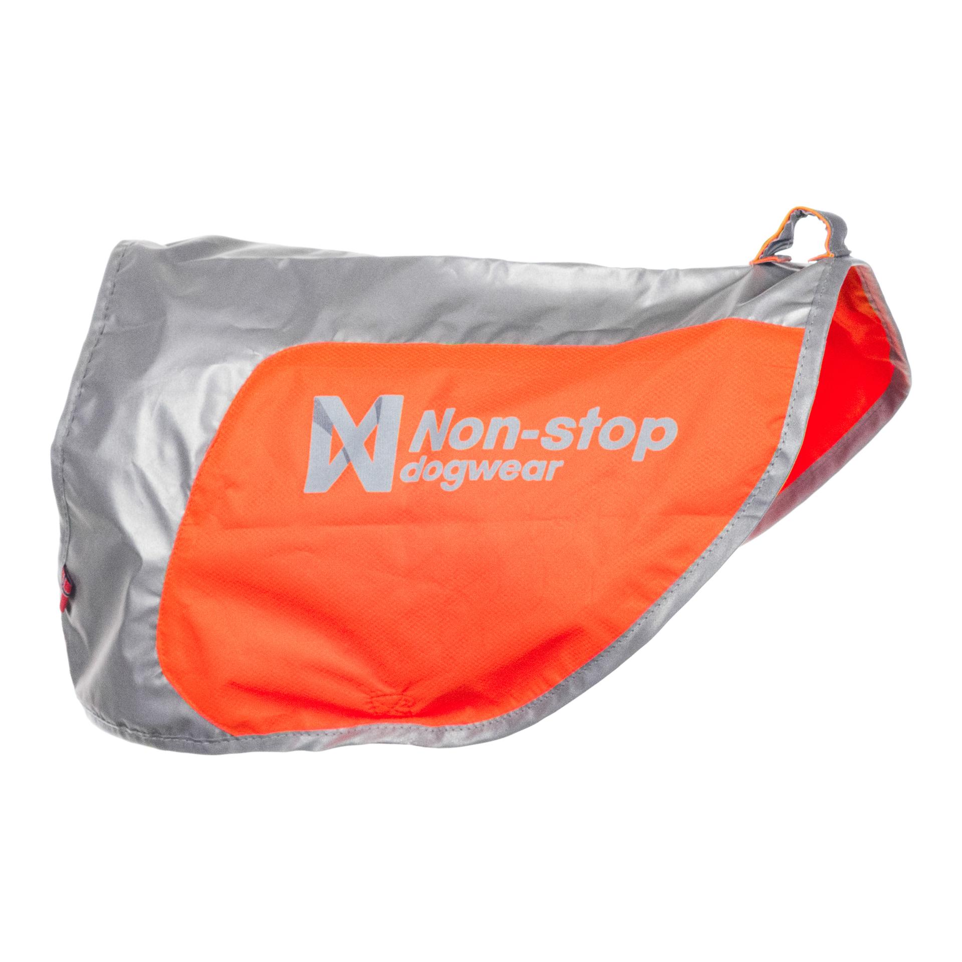 Non-stop Dogwear Reflective Vest