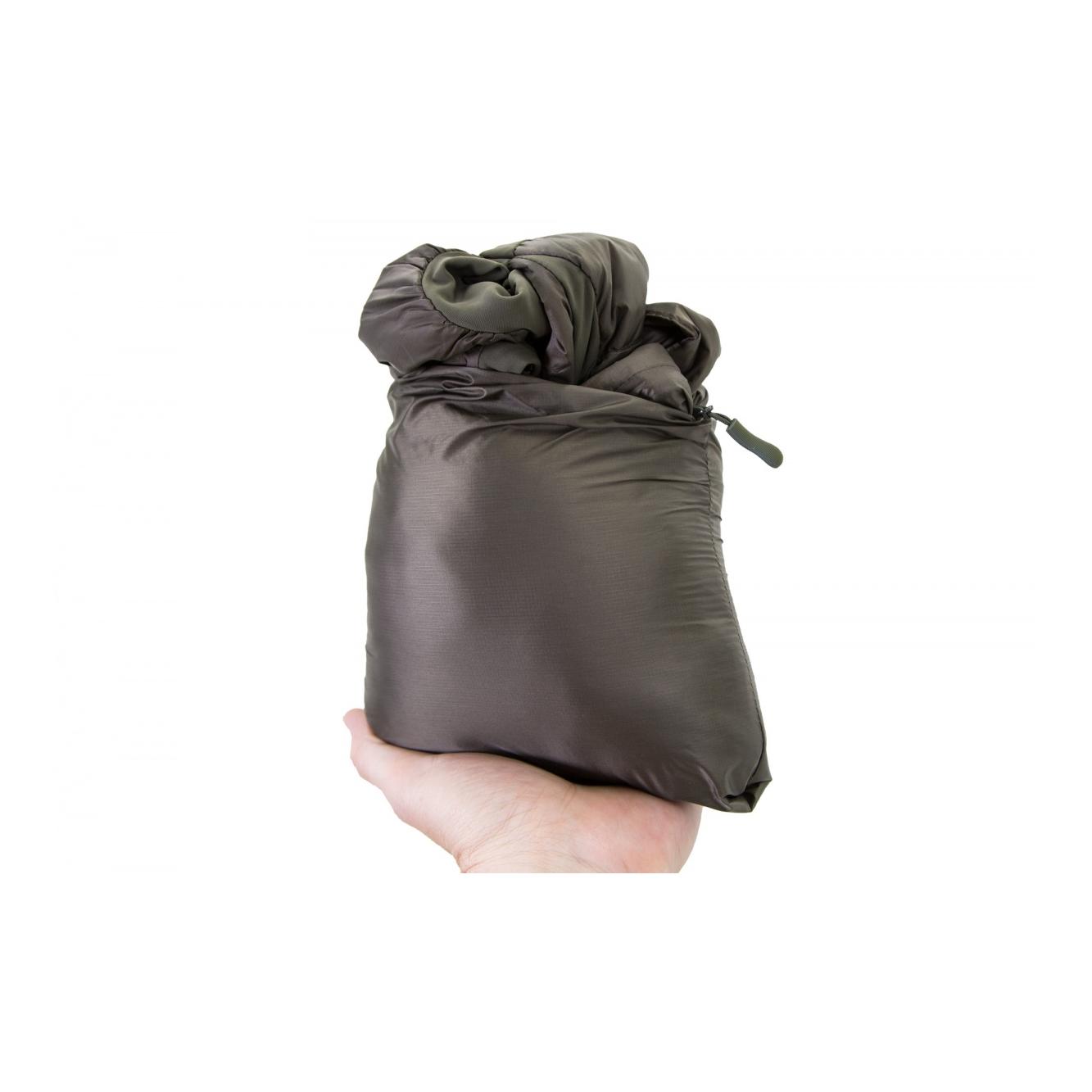 G-Loft Ultrajacke 2.0