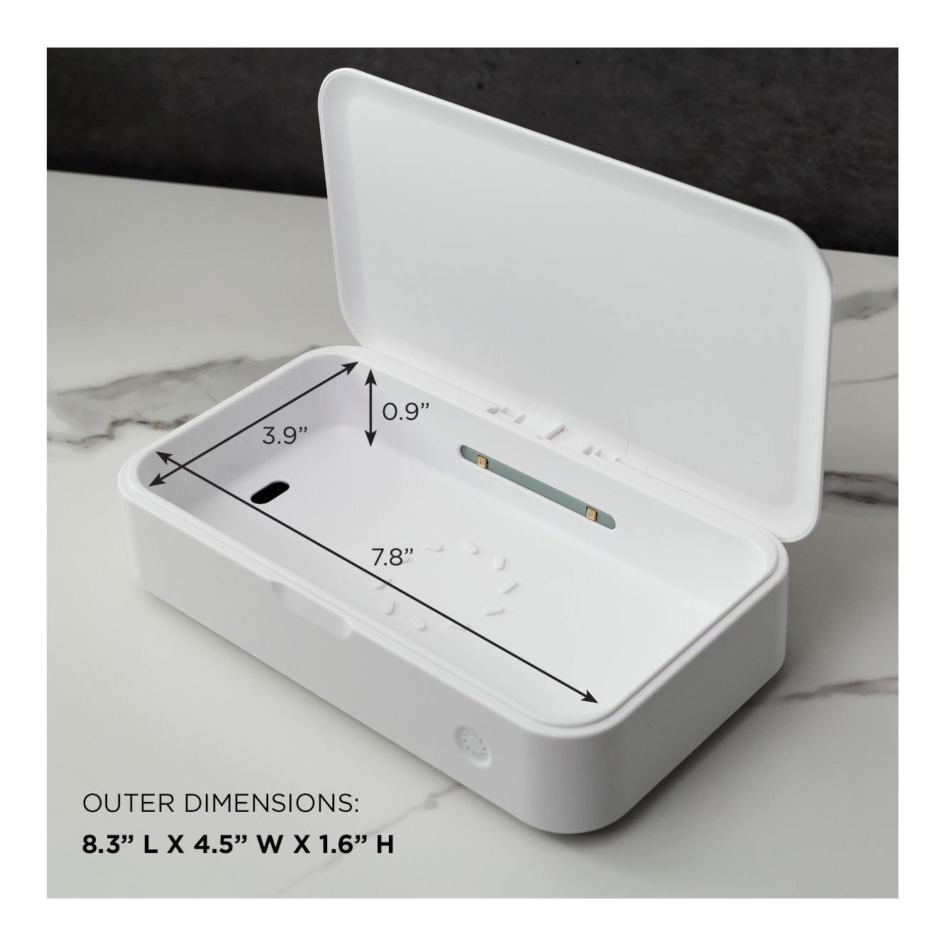 CleanTray | UV-Licht Sterilisierer