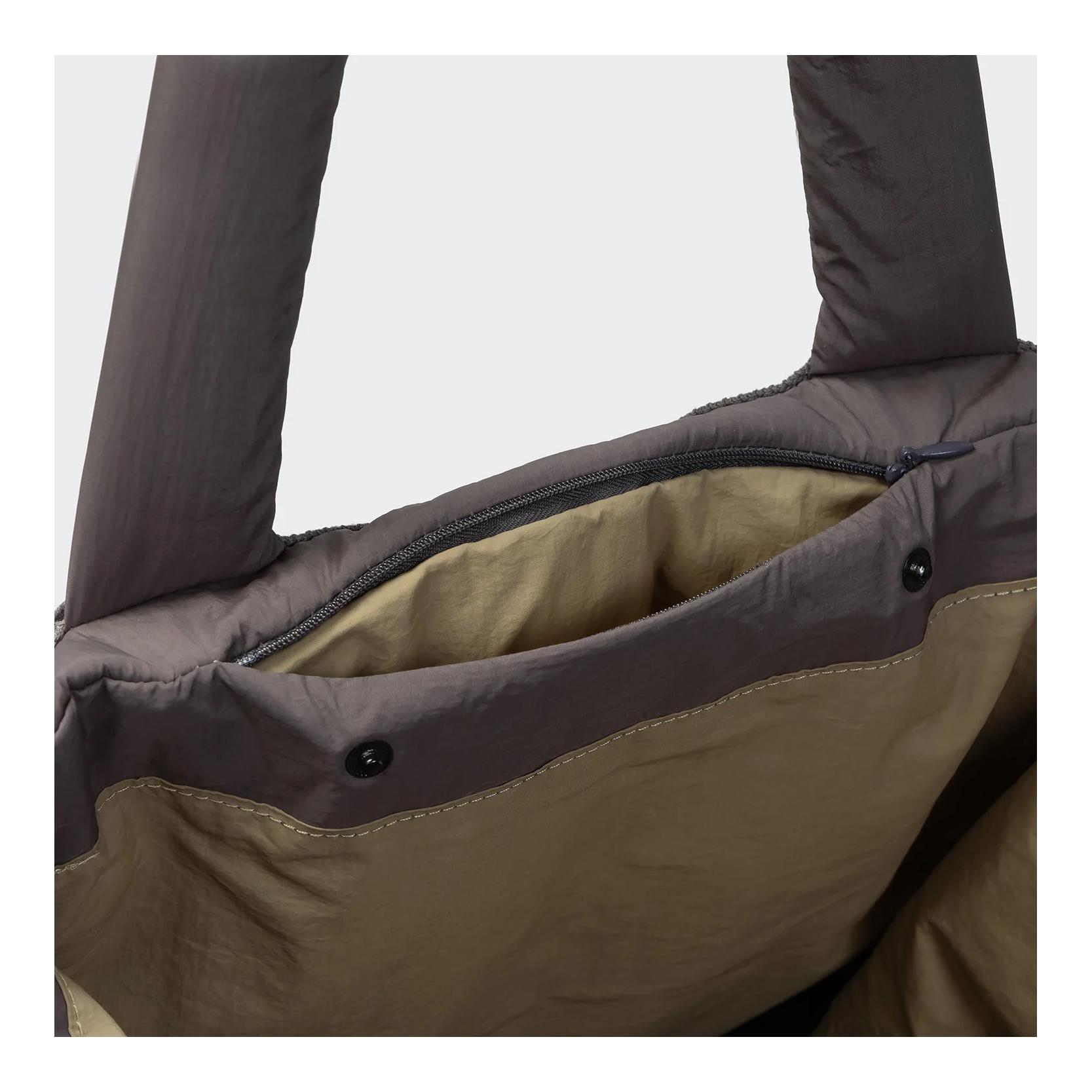 Cloud 7 Travel Bed AKTIV Puffer