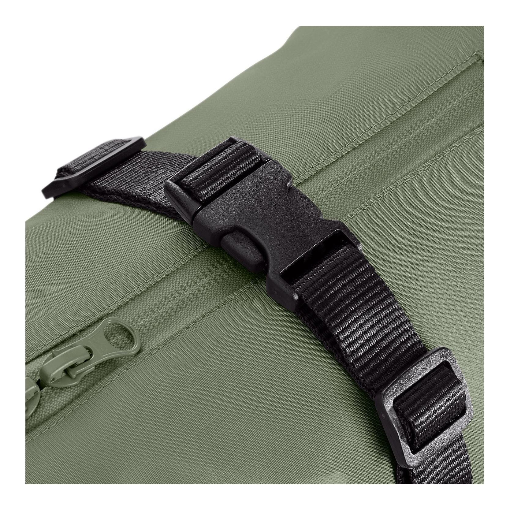Hunter Hundemantel Uppsala mit herausnehmbarem Fleece