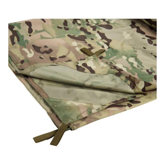 Helikon Supertarp - Navy Blau