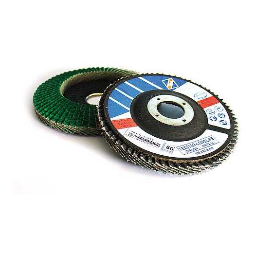 Technolit Texstar® „Longlife“ / 125 mm / K-60
